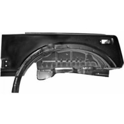 Wing (Fender) DIEDERICHS 6421806 OE Ref 5860083050000