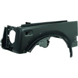 Wing (Fender) DIEDERICHS 6421807 OE Ref 5880083050000