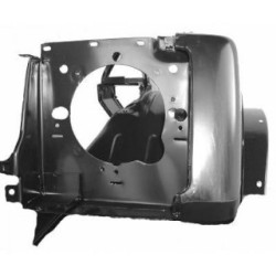 Wing (Fender) DIEDERICHS 6421906 OE Ref 5860052C60