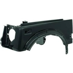 Wing (Fender) DIEDERICHS 6421907 OE Ref 5880052C60