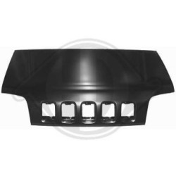 Capot 6425800 pour SUZUKI JIMNY OE 5830081880 DIEDERICHS