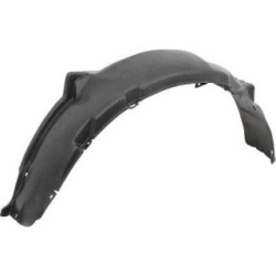 Wheel Arch Liner DIEDERICHS 6425808 OE Ref 72481-81A01