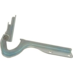 Bonnet Hinge DIEDERICHS 6425819 OE Ref 57420-81A00-000
