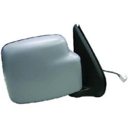 Exterior Mirror DIEDERICHS 6425825 OE Ref 84702-76J70
