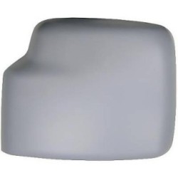 Exterior Mirror Cover DIEDERICHS 6425829