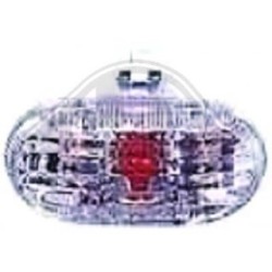 Indicateur de direction 6425877 pour SUZUKI JIMNY, VITARA OE 36410-75F00 DIEDERICHS