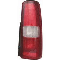 Tail Light Assembly DIEDERICHS 6425890 OE Ref 36255-81A00