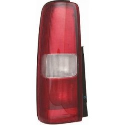 Tail Light Assembly DIEDERICHS 6425891 OE Ref 36275-81A00