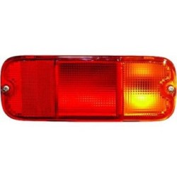 Tail Light Assembly DIEDERICHS 6425892 OE Ref 35650-81A32