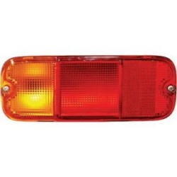 Tail Light Assembly DIEDERICHS 6425893 OE Ref 35670-81A42