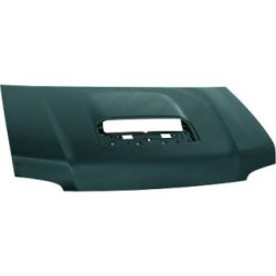 Bonnet DIEDERICHS 6425900 OE Ref 58300-57M00-000