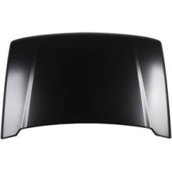 Bonnet DIEDERICHS 6427800 OE Ref 58300-78R00-000