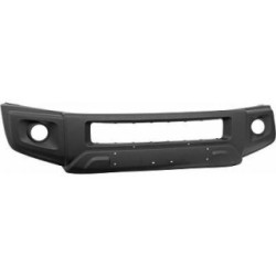 Pare-chocs 6427851 pour SUZUKI JIMNY OE 71711-78R10-5PK