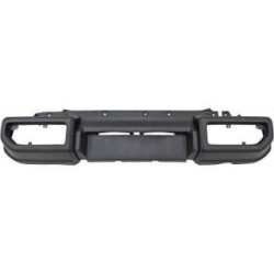 Bumper DIEDERICHS 6427855 OE Ref 71811-78R10-5PK