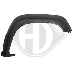 Wing Flaring DIEDERICHS 6427866 OE Ref 7753178R005PK