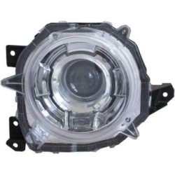 Headlight DIEDERICHS 6427881 OE Ref 35300-77RB0-000