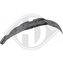 Passage de roue 6430808 pour SUZUKI VITARA OE 7248160A00000 DIEDERICHS