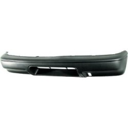 Bumper DIEDERICHS 6430950 OE Ref 71700568115PK