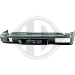 Bumper DIEDERICHS 6430955 DIEDERICHS