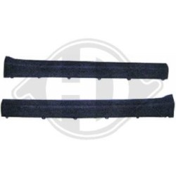 Spoiler 6432813 pour SUZUKI GRAND OE 77560-65DA0-ZJ3 DIEDERICHS