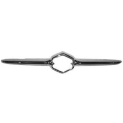 Radiator Grille Cover DIEDERICHS 6432841 OE Ref 7211265DA00PG