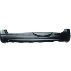 Bumper DIEDERICHS 6432855 OE Ref 71800-658220-5PK