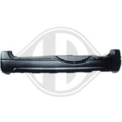 Pare-chocs 6432855 pour SUZUKI GRAND OE 71800-658220-5PK DIEDERICHS