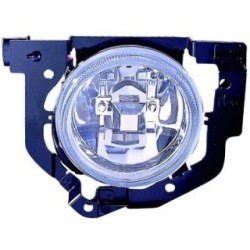 Front Fog Light DIEDERICHS 6432888 OE Ref 3550165D30000