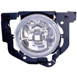 Front Fog Light DIEDERICHS 6432889 OE Ref 3550265D41000