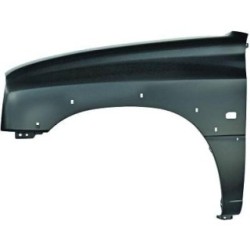 Wing (Fender) DIEDERICHS 6432907 OE Ref 5881165DC0
