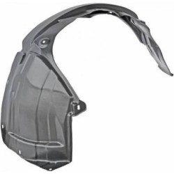 Wheel Arch Liner DIEDERICHS 6433009 OE Ref 7248265J00000