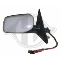 Rétroviseur extérieur 6433024 pour SUZUKI GRAND, XL7 OE 84701-65J00-ZA5 DIEDERICHS