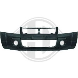 Pare-chocs 6433050 pour SUZUKI GRAND, XL7 OE 7171165J40799 DIEDERICHS