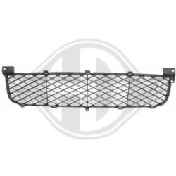 Grilles de ventilation de pare-chocs 6433051 pour SUZUKI GRAND OE 7172165J00 DIEDERICHS