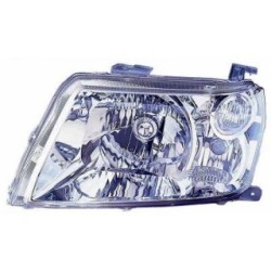 Headlight DIEDERICHS 6433081 OE Ref 3532064J10000