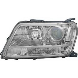 Headlight DIEDERICHS 6433083 OE Ref 3532065J10000