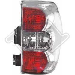 Feu arrière complet 6433091 pour SUZUKI GRAND OE 3567064J10000 DIEDERICHS