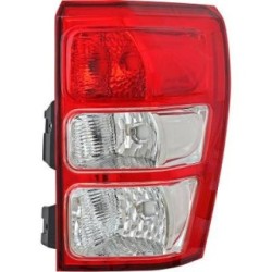 Tail Light Assembly DIEDERICHS 6433092 OE Ref 3565065J21
