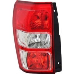 Tail Light Assembly DIEDERICHS 6433093 OE Ref 3567065J11000