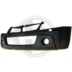 Pare-chocs 6433151 pour SUZUKI GRAND, XL7 OE 7171177K70799 DIEDERICHS