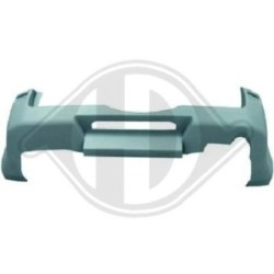 Pare-chocs 6433156 pour SUZUKI GRAND, XL7 OE 71811-64J00-799 DIEDERICHS