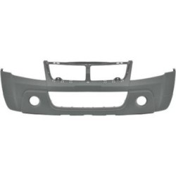 Bumper DIEDERICHS 6433250 OE Ref 71711-77K60-799