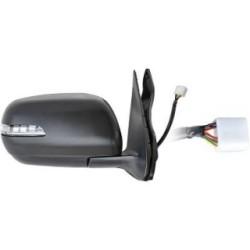 Rétroviseur extérieur 6433324 pour SUZUKI GRAND OE 84701-78K60-ZJ3