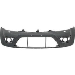 Bumper DIEDERICHS 6434050 OE Ref 71711-77KD0-799