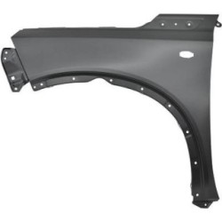 Wing (Fender) DIEDERICHS 6434807 OE Ref 57711-54P00-000