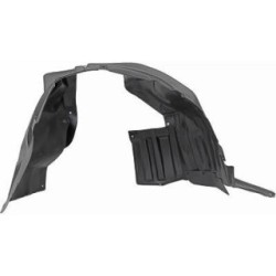 Wheel Arch Liner DIEDERICHS 6434809 OE Ref 72322-54P00