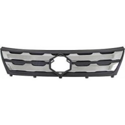 Radiator Grille DIEDERICHS 6434840 OE Ref 7211054P20C48