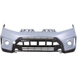 Bumper DIEDERICHS 6434850 OE Ref 71710-54P00-2KW