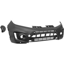 Bumper DIEDERICHS 6434851 OE Ref 71710-54P10-2KW