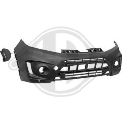 Pare-chocs 6434851 pour SUZUKI VITARA OE 71711-54P10-N49 DIEDERICHS